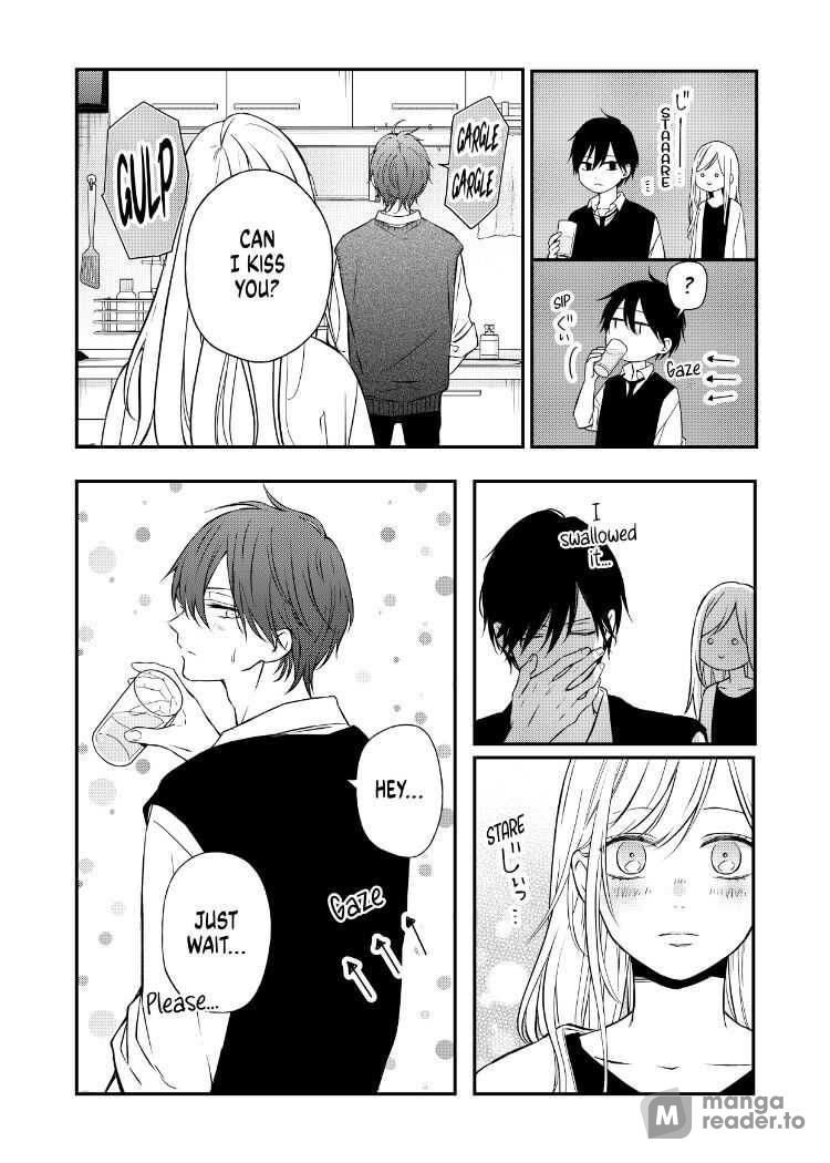 Yamada-kun to Lv999 no Koi wo Suru, Chapter 57 image 10